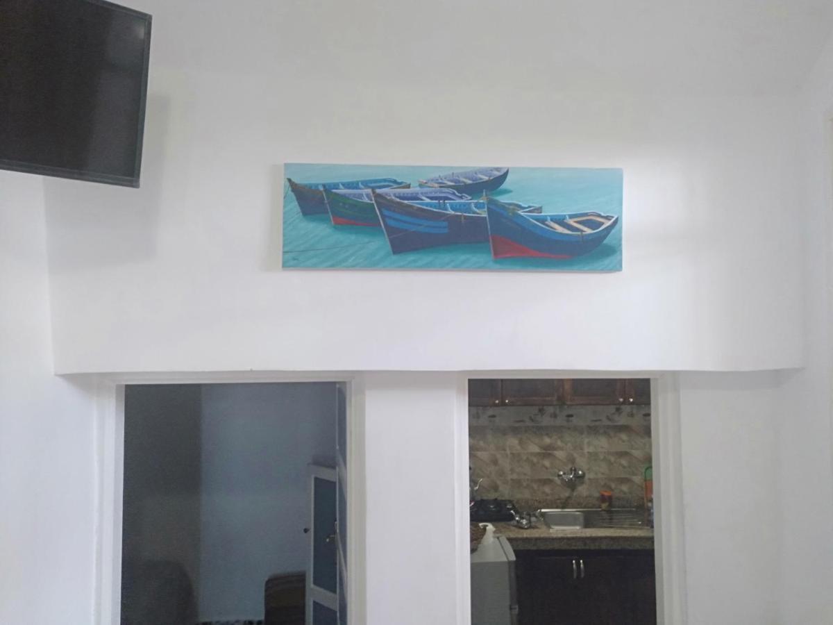 Appartements La Grotte Essaouira Exterior photo