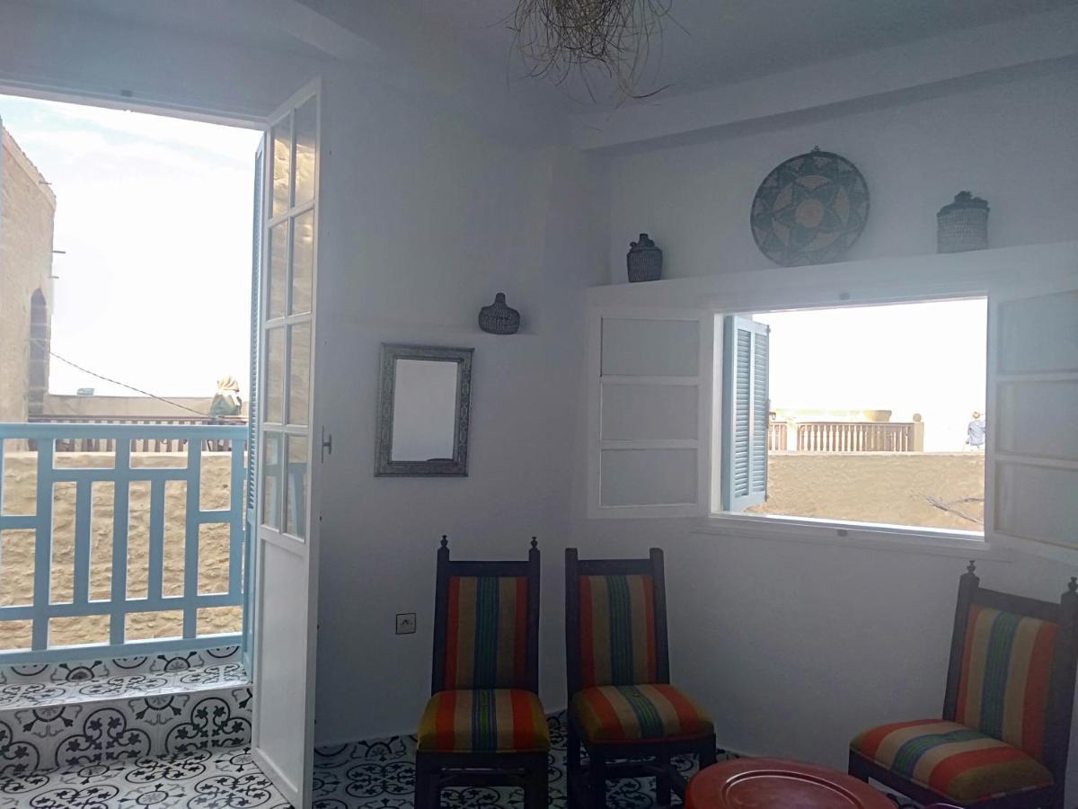 Appartements La Grotte Essaouira Exterior photo