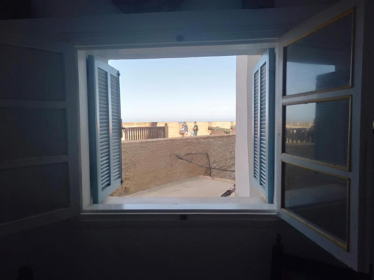 Appartements La Grotte Essaouira Exterior photo